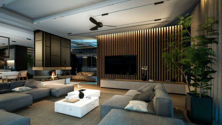 Czy lamele nadają się do łazienki lub kuchni?