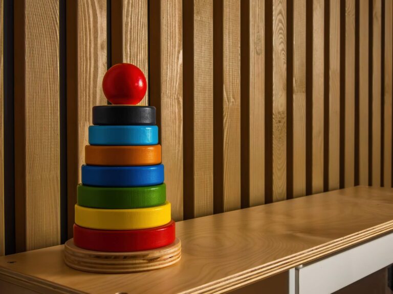 Jak delikatnie wygłuszyć ścianę w sypialni lub pokoju dziecka?