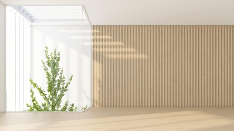 Lamele do przedpokoju – dlaczego to dobry pomysł?