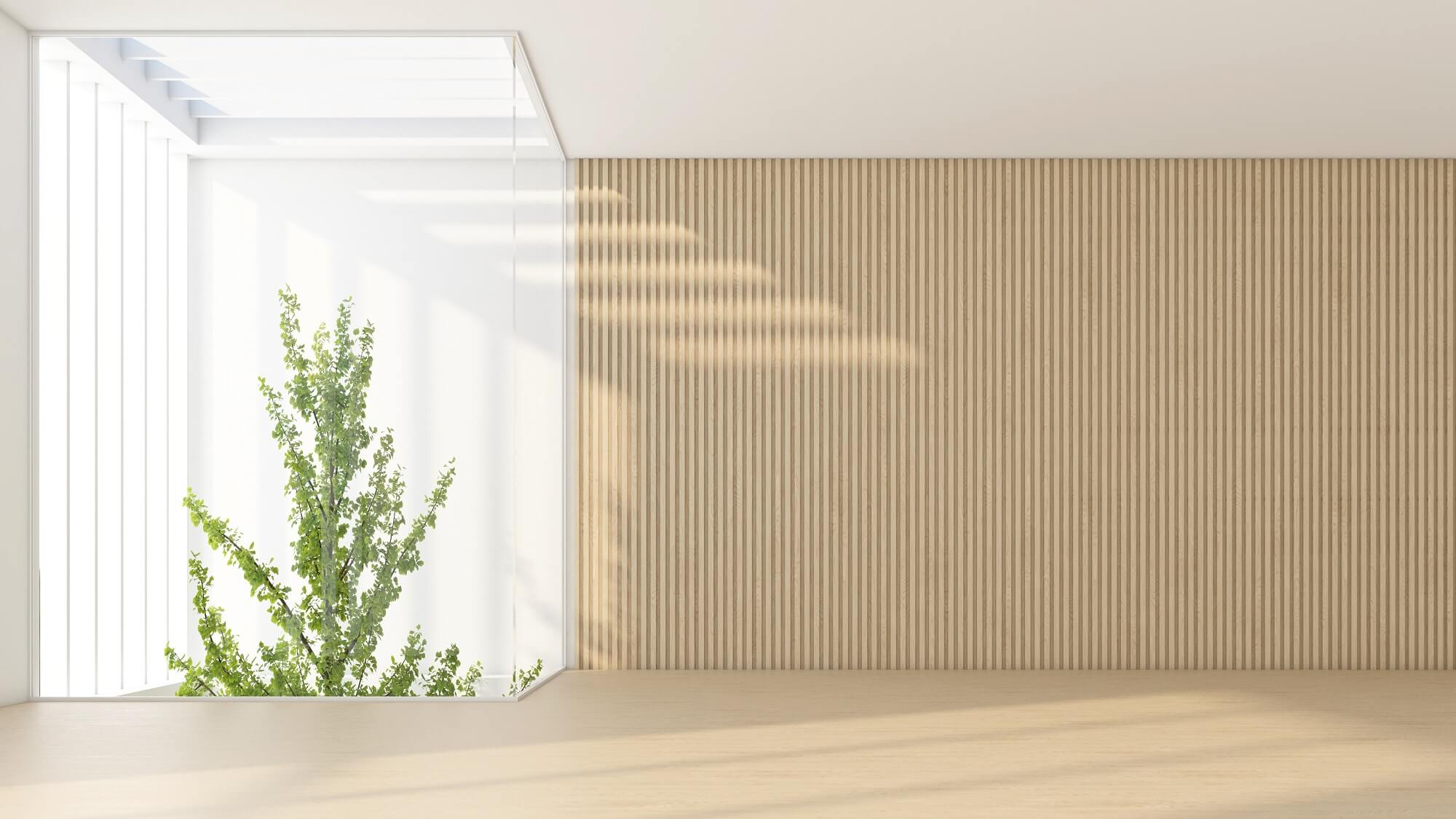 Lamele do przedpokoju - dlaczego to dobry pomysł