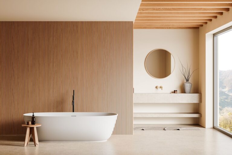 Lamele pionowe vs poziome – co lepiej wygląda?